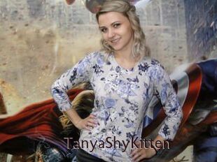 TanyaShyKitten