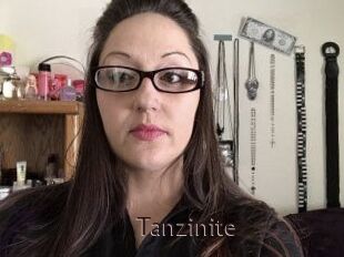 Tanzinite