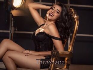 TaraSaenz