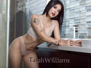 TarahWilliams