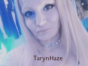 TarynHaze