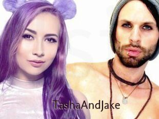 TashaAndJake