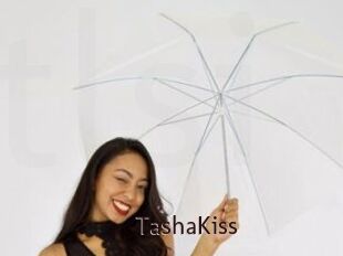 TashaKiss