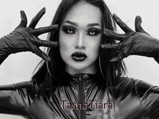 TashaTiara