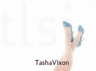 TashaVixon