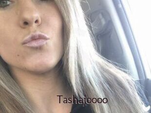 Tashajoooo