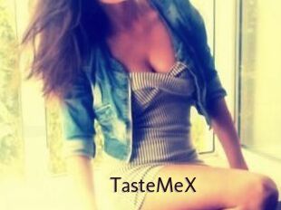 TasteMeX
