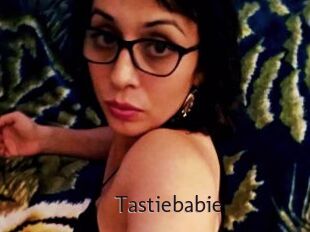 Tastiebabie