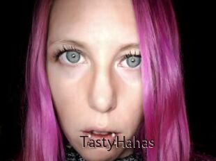 TastyHahas