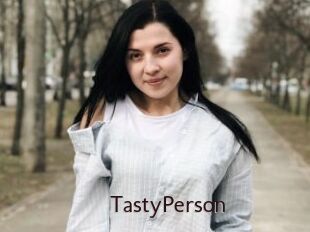 TastyPerson