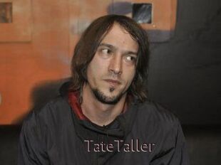 TateTaller
