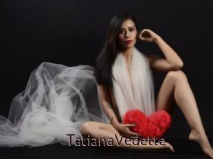 TatianaVedette