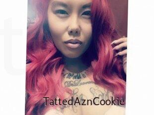 TattedAznCookie