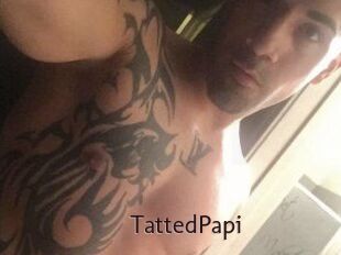 TattedPapi