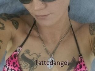 Tattedangel