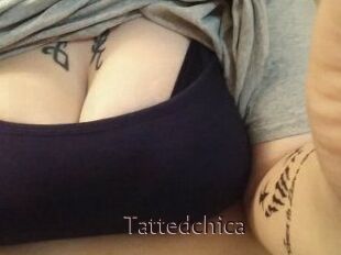 Tattedchica