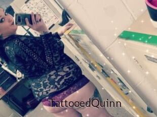TattooedQuinn