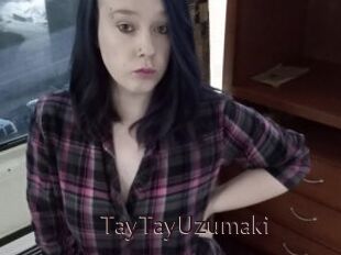 TayTayUzumaki