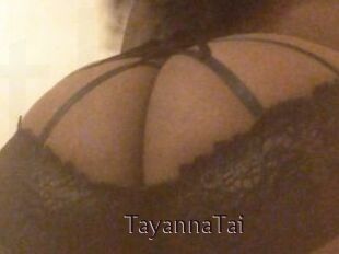 TayannaTai