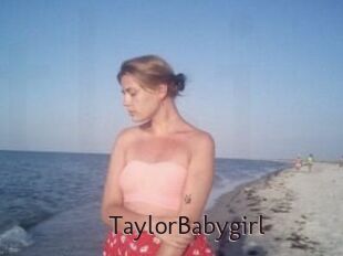 TaylorBabygirl
