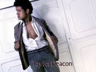 TaylorDeacon