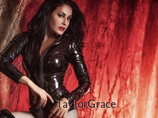 TaylorGrace Top listen server