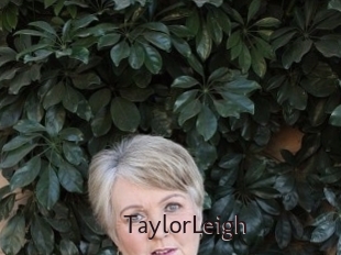 TaylorLeigh Top listen server