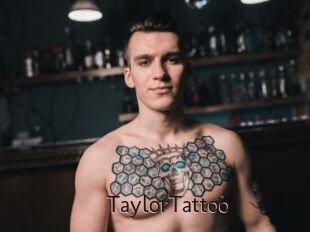 TaylorTattoo