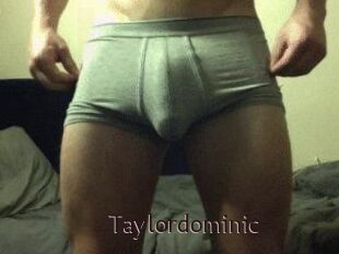 Taylordominic