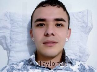 Taylorian