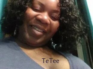 TeTee