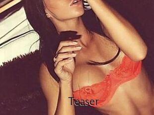 Teaser