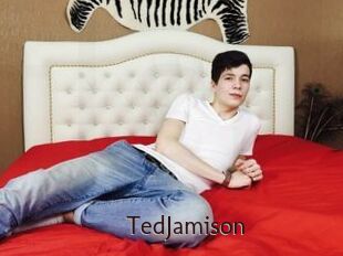 TedJamison