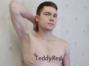 TeddyRed