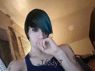 TeddyT
