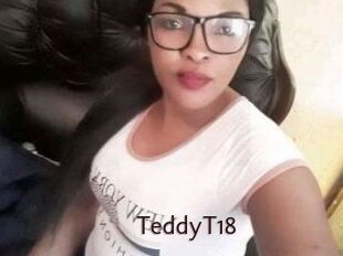 TeddyT18