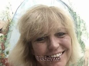 Teddyxo
