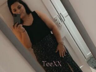 TeeXX