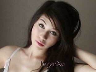 TeganXo