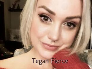 Tegan_Fierce