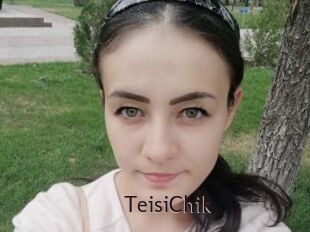 TeisiChik