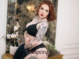 TemptingFoxy