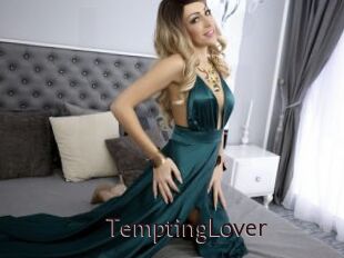 TemptingLover