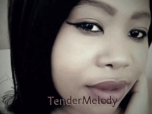 TenderMelody Top listen server