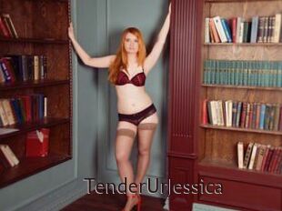 TenderUrJessica