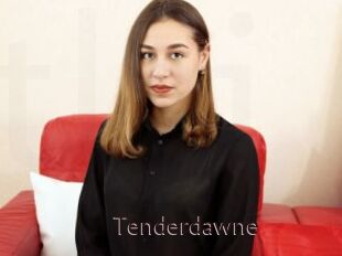 Tenderdawne