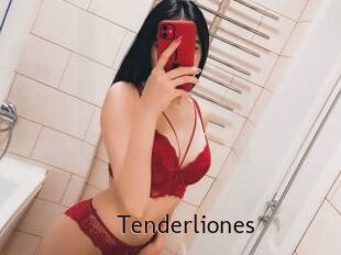 Tenderliones