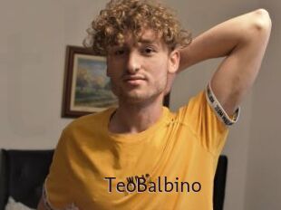 TeoBalbino