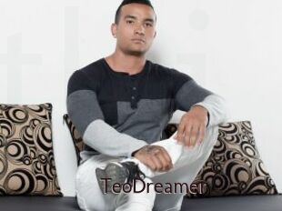 TeoDreamer