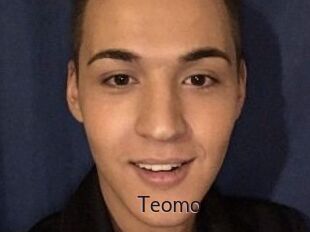 Teomo